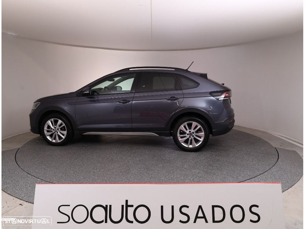 VW Taigo 1.0 TSI Urban - 5