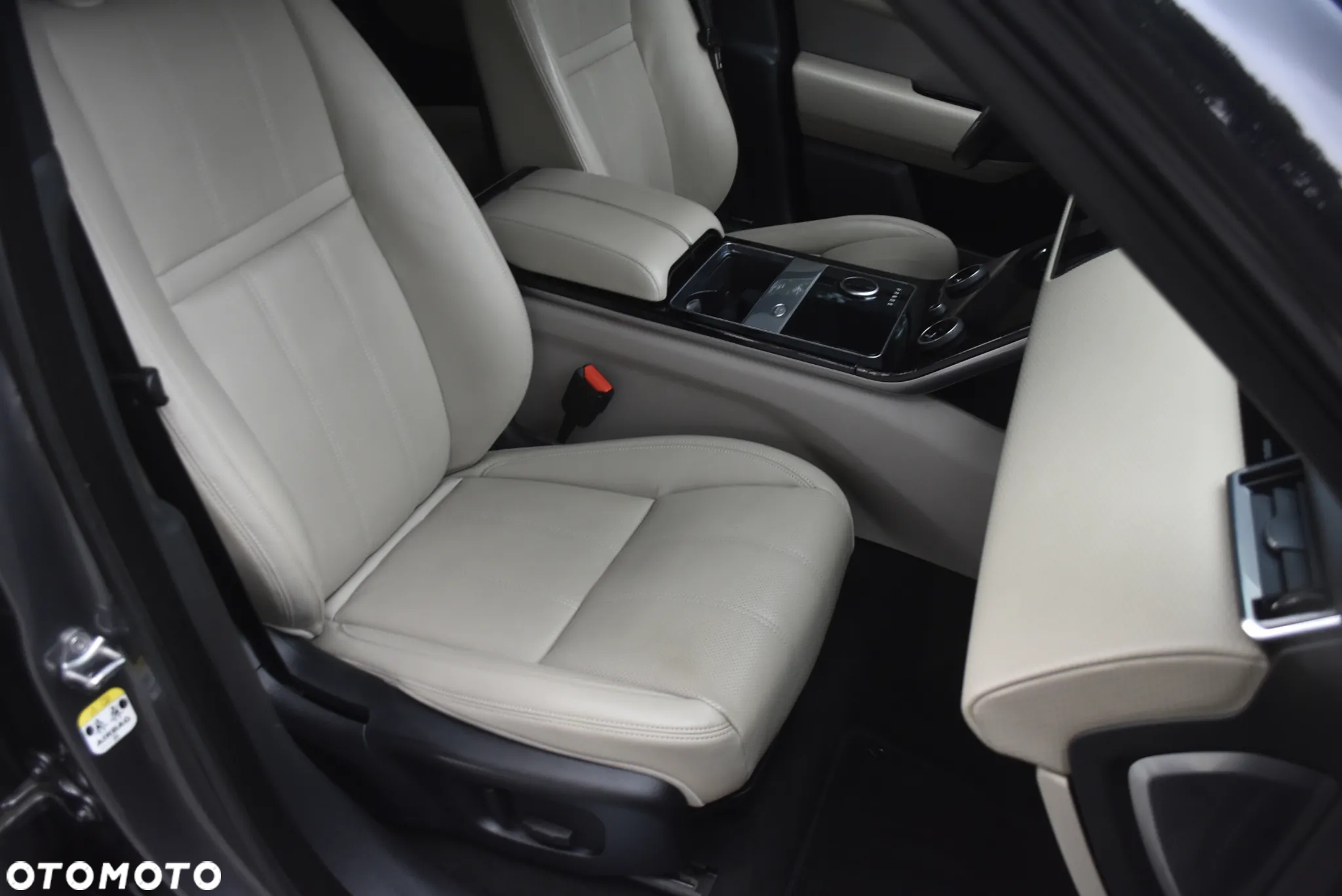 Land Rover Range Rover Velar 2.0 Si4 GPF R-Dynamic SE - 20