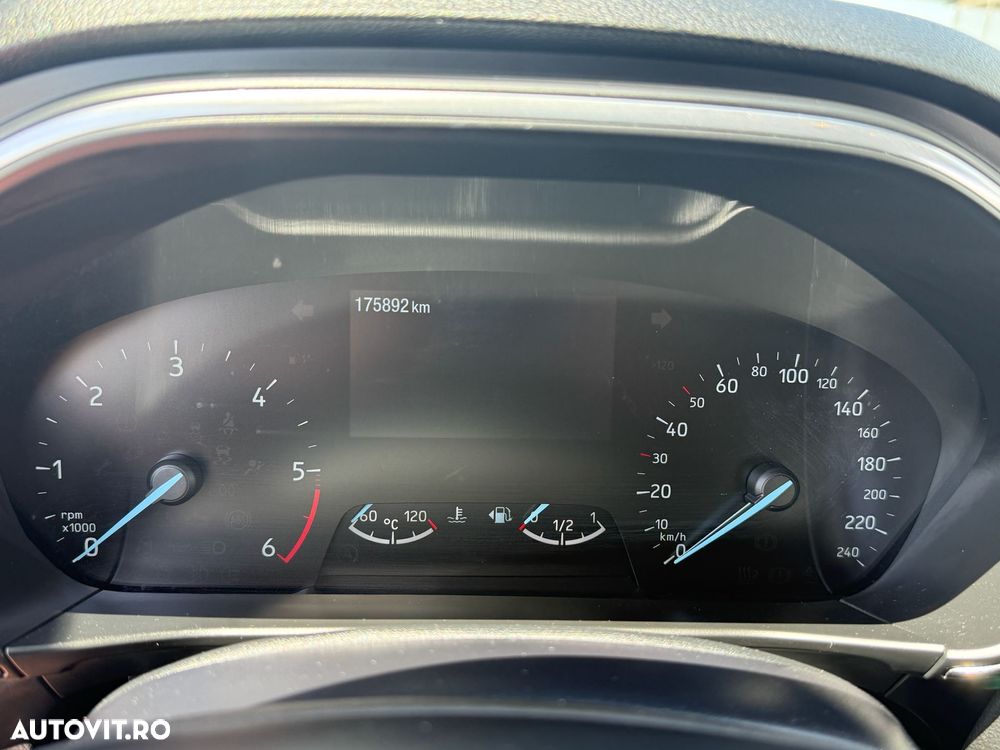 Ford Focus 1.5 EcoBlue Active Business - 16