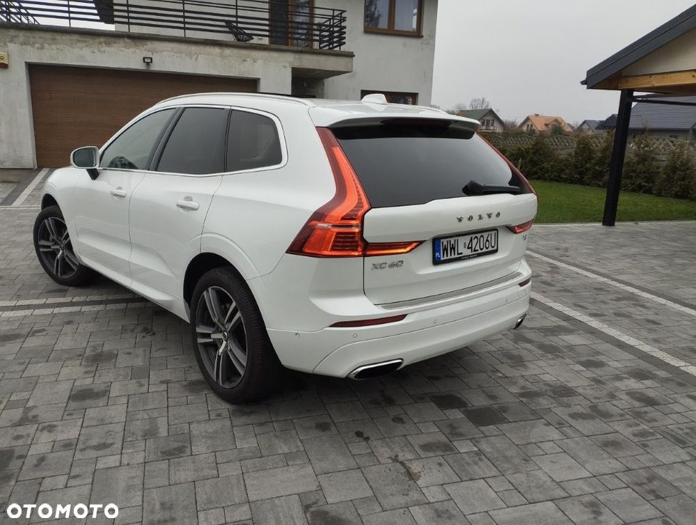 Volvo XC 60 - 6