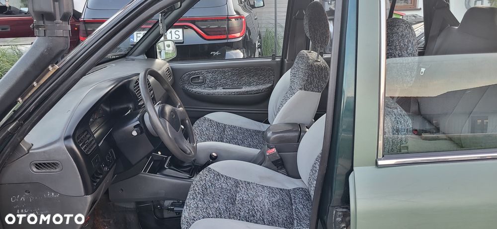 Kia Sportage - 11
