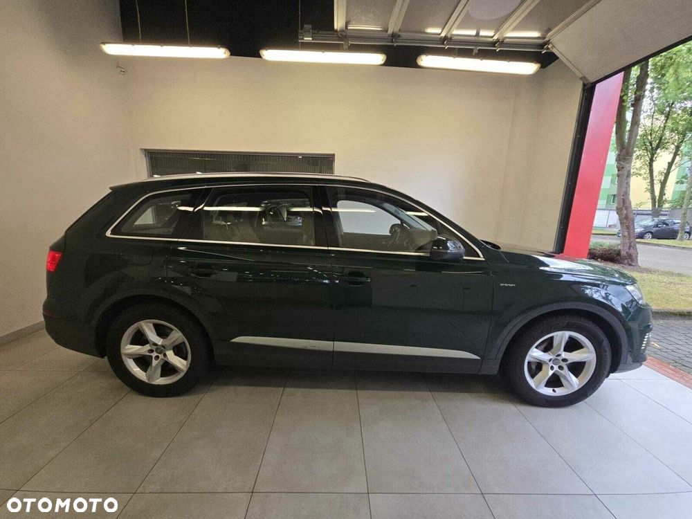 Audi Q7 - 7
