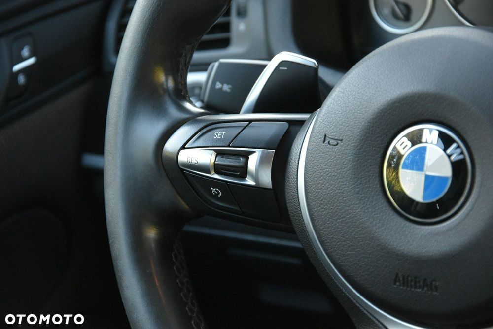 BMW X3 xDrive20i xLine - 20