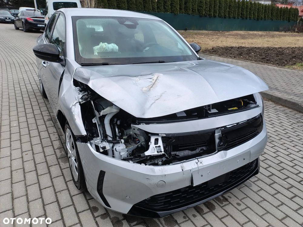 Opel Corsa 1.2 Direct Injection Turbo Start/Stop Elegance - 15