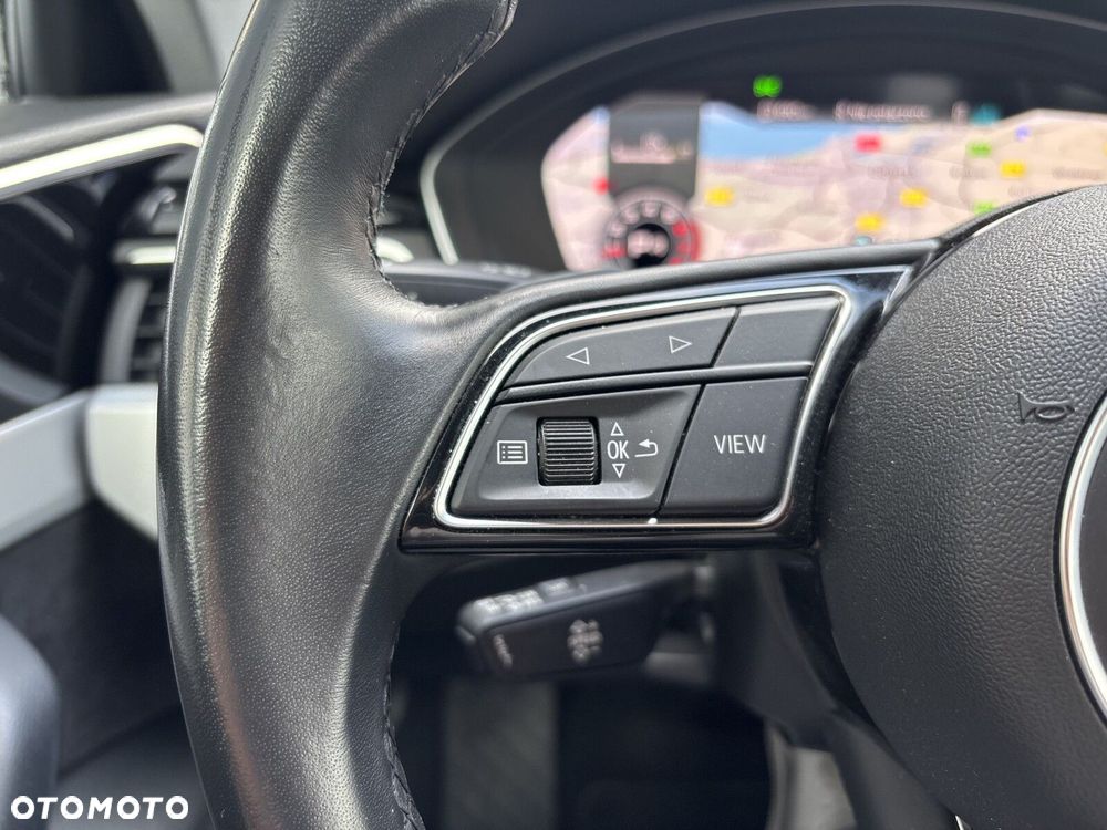 Audi A4 Avant - 12