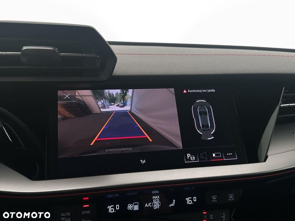 Audi S3 Limousine TFSI Quattro S tronic - 15