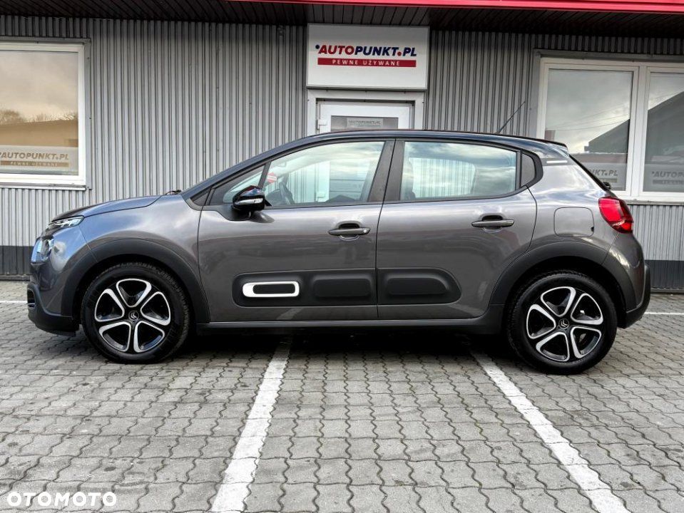 Citroën C3 - 2