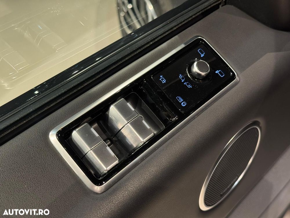 Land Rover Range Rover Sport - 31