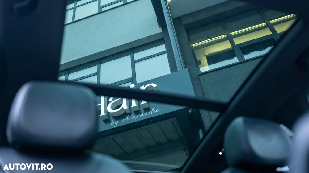 Porsche Cayenne E-Hybrid Tiptronic S - 28