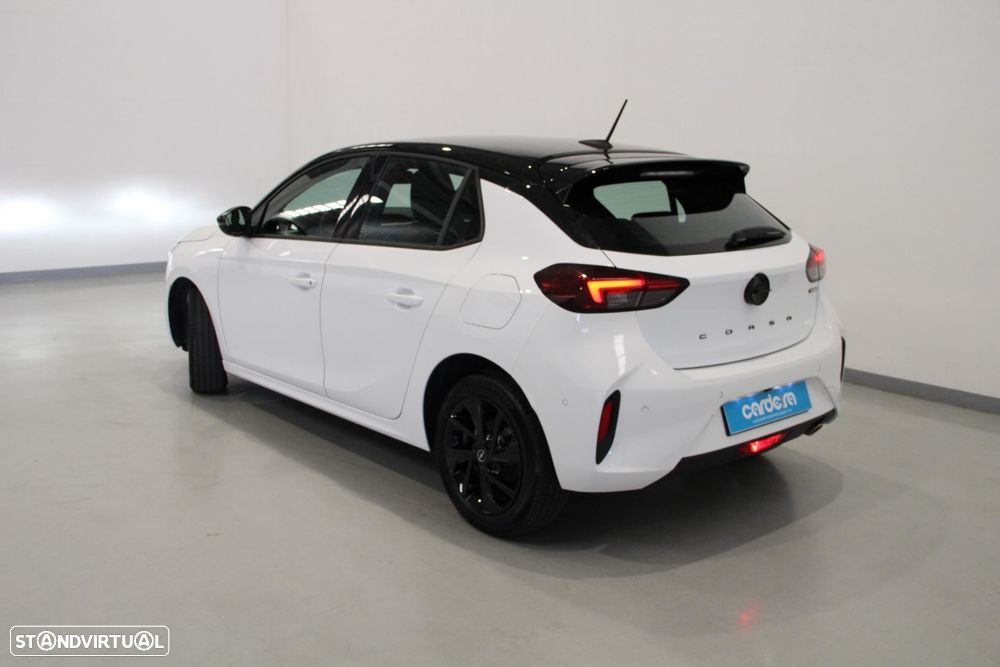 Opel Corsa 1.2 T Hybrid EdCT - 30