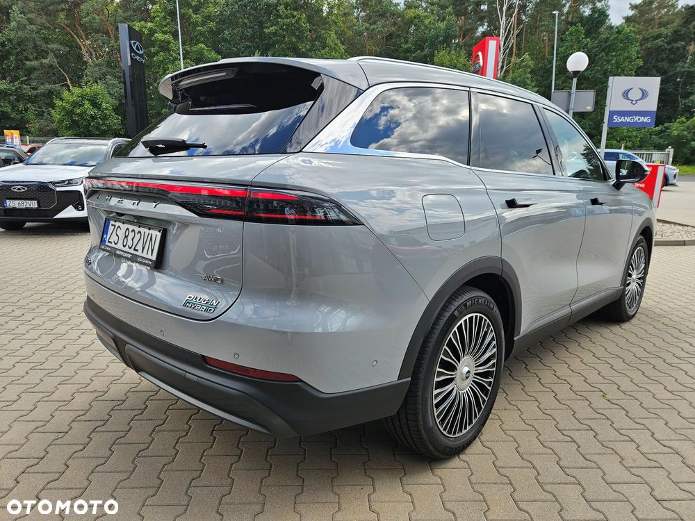 Chery Tiggo 9 - 6