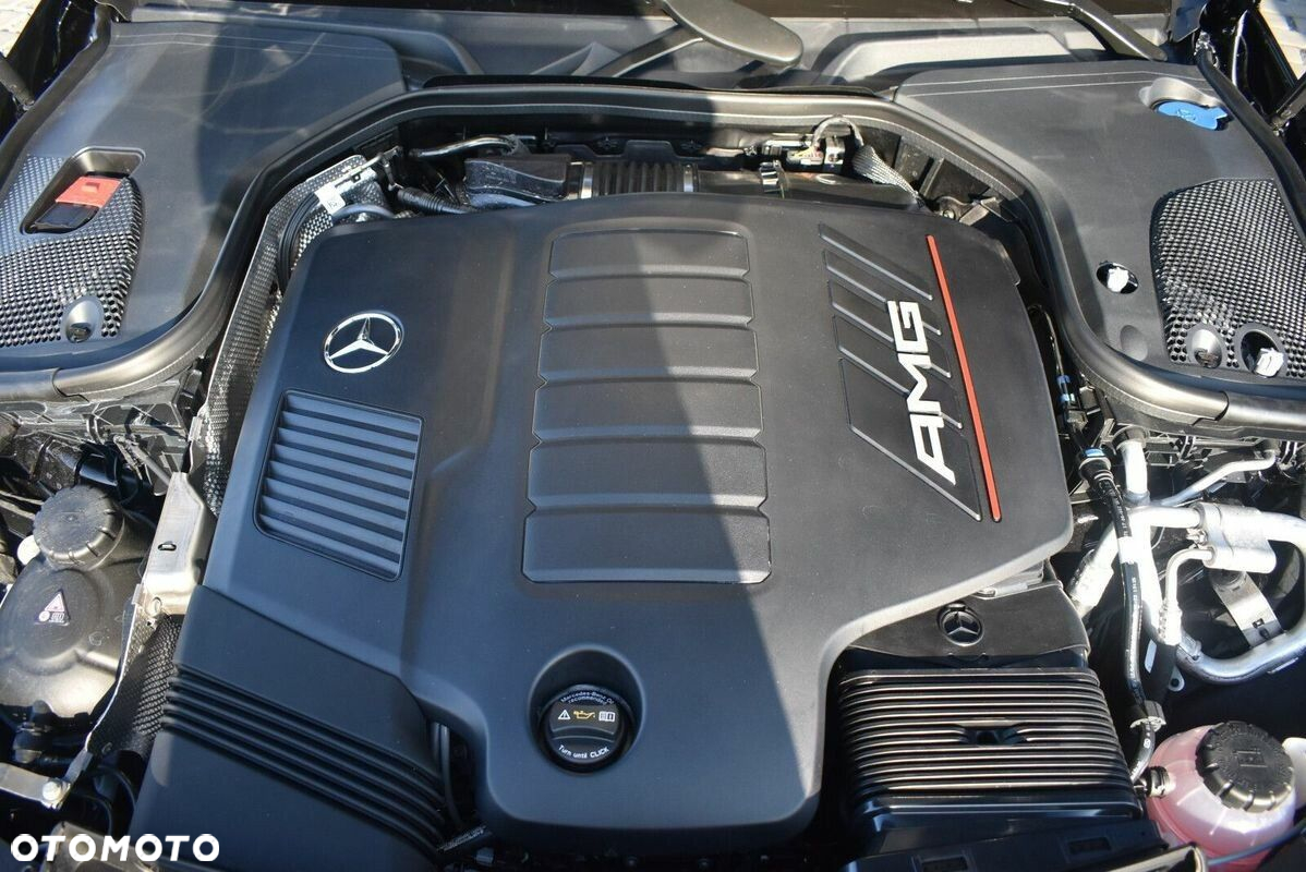 Mercedes-Benz AMG GT - 27