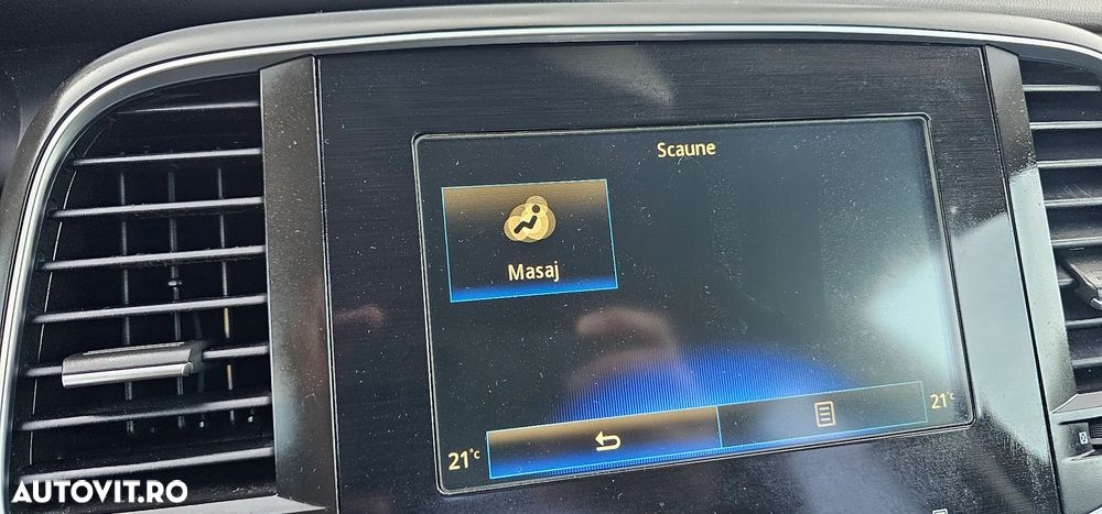 Renault Talisman ENERGY dCi 110 LIFE - 22