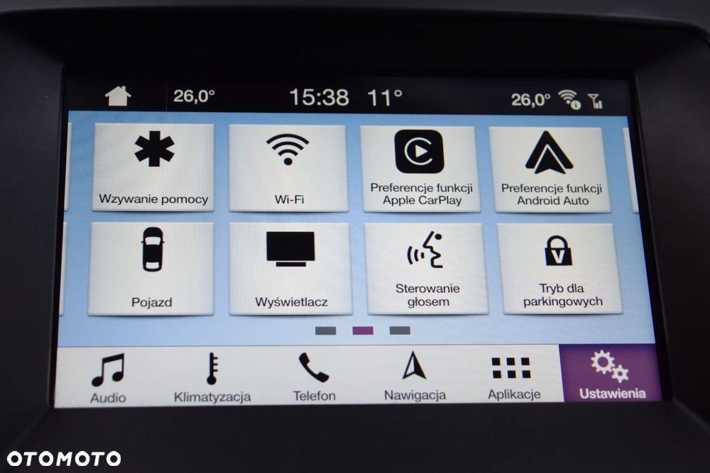 Ford S-Max 2.0 TDCi Titanium PowerShift - 30