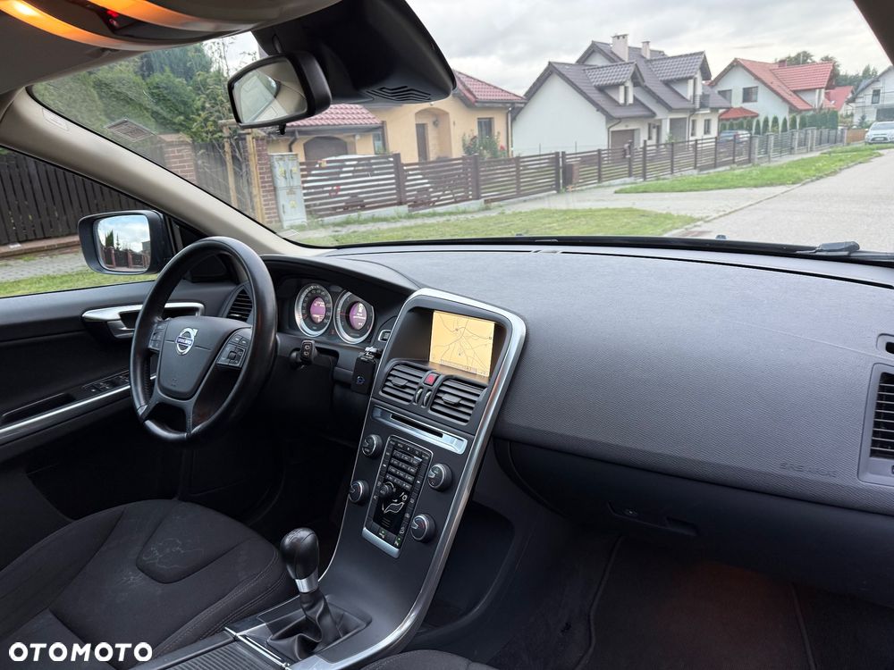 Volvo XC 60 - 20