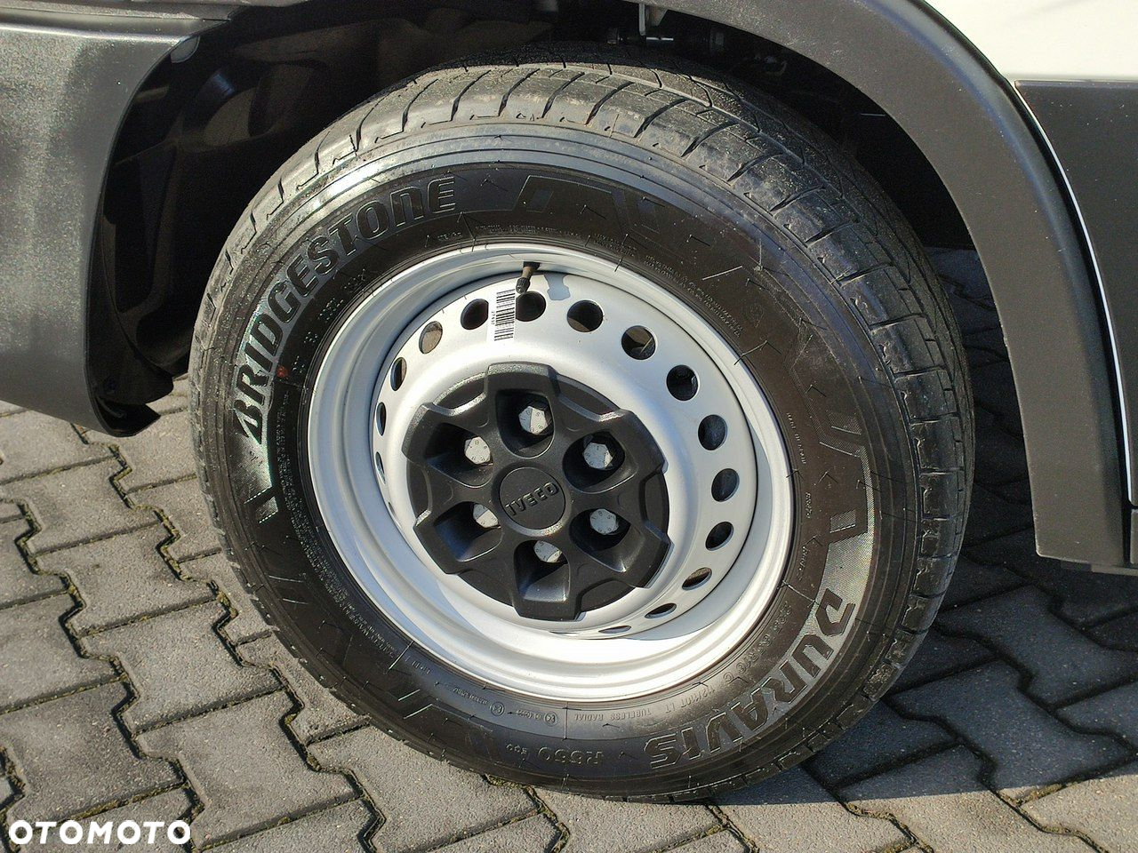 Iveco Daily 35S16 V - 4