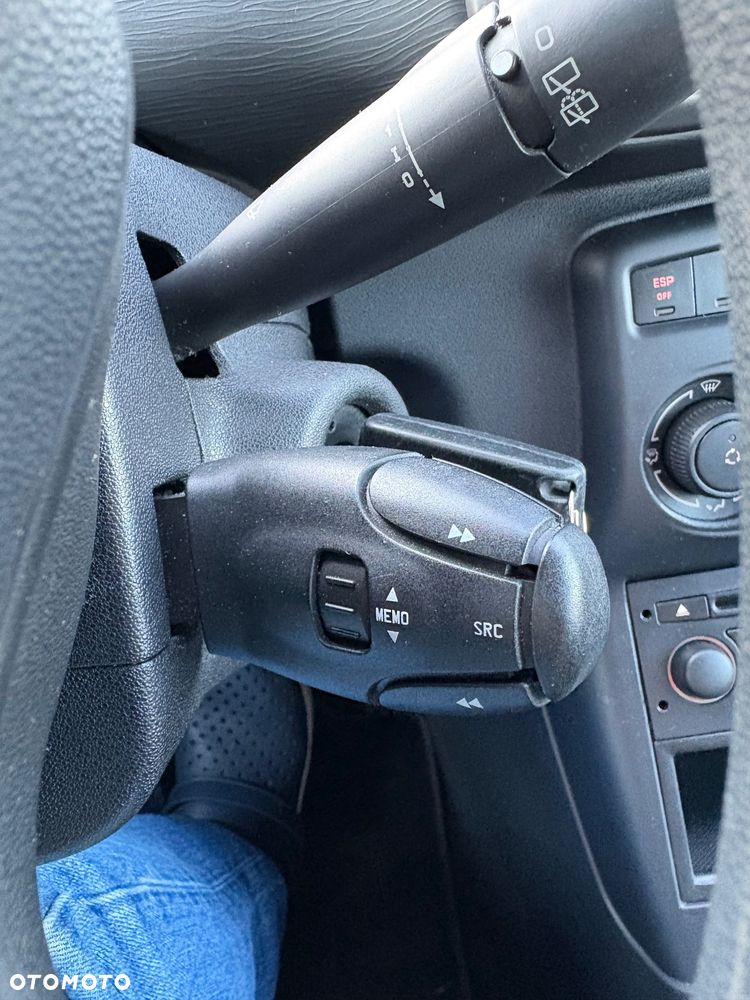 Citroën C3 Picasso - 10