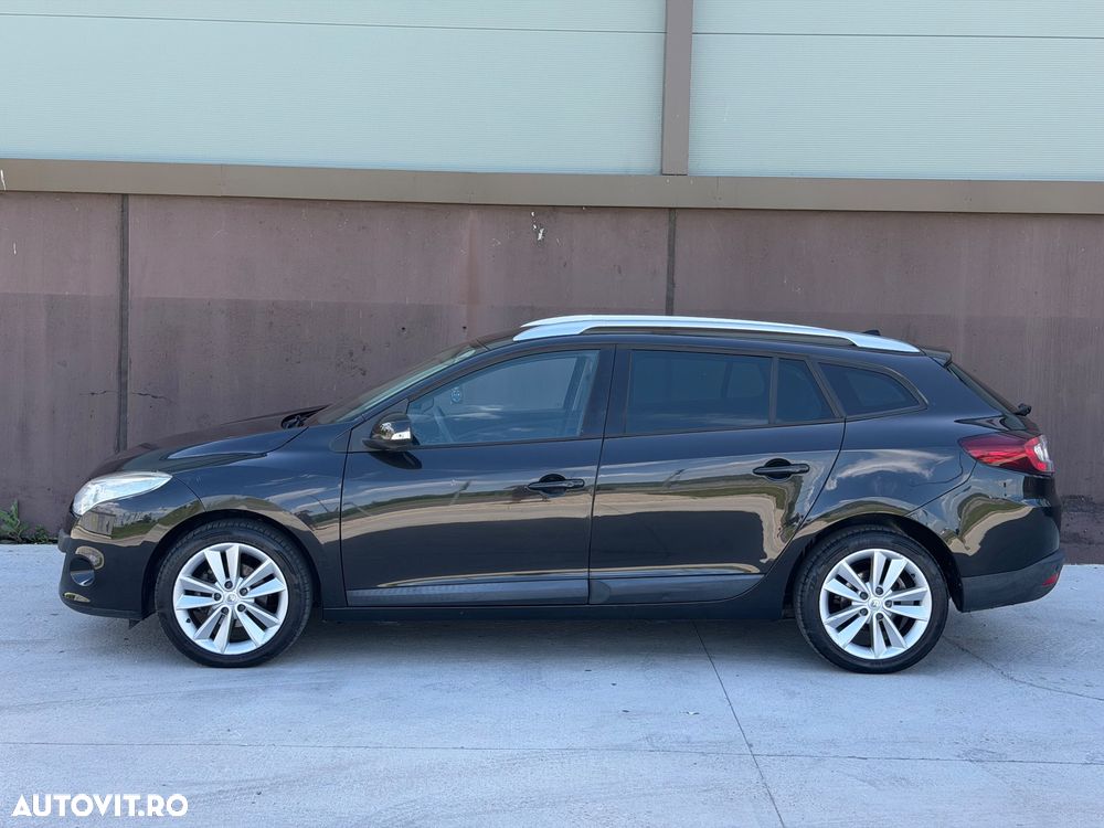 Renault Megane - 29