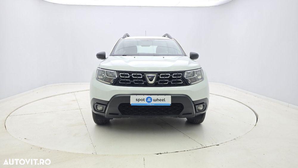 Dacia Duster Blue dCi 115 4WD Comfort - 3