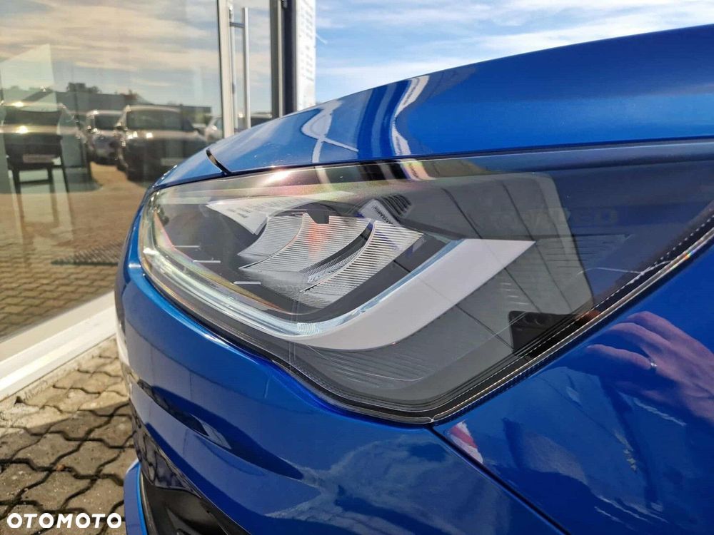 Ford Focus SW 1.0 EcoBoost mHEV Titanium X - 33