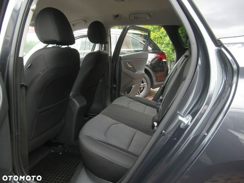 Hyundai i30 1.5 T-GDI 48V Smart - 7