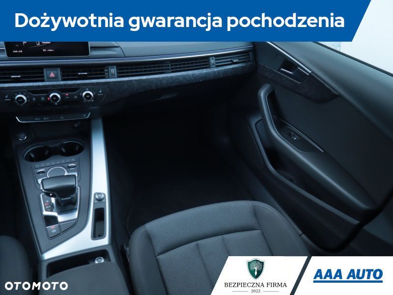 Audi A4 Avant - 10