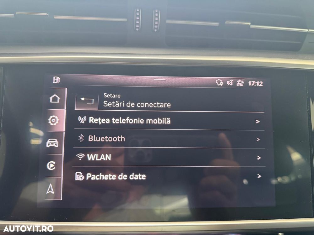 Audi A6 50 TDI quattro Tiptronic MHEV Advanced - 32