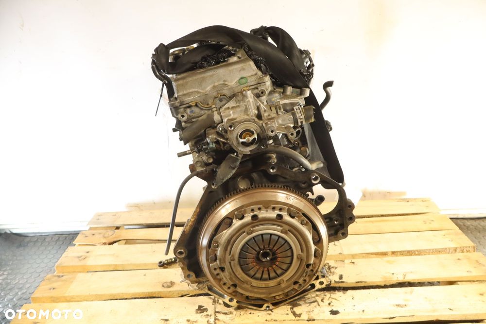 SILNIK  OPEL ASTRA H 1.7CDTI 80KM Z17DTL TESTOWANY - 6