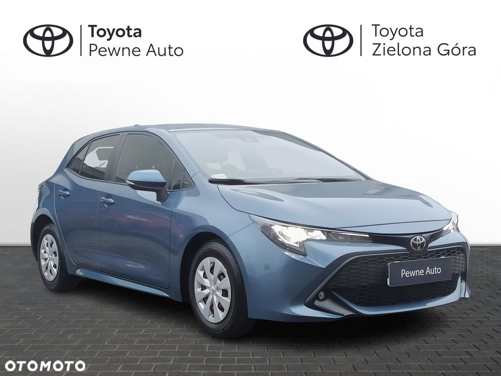 Toyota Corolla 1.2 T Active - 7