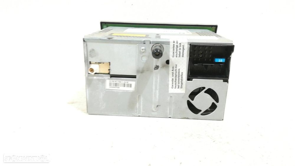 SISTEMA AUDIO / RADIO CD OPEL CORSA D 2010 -497316088 - 8