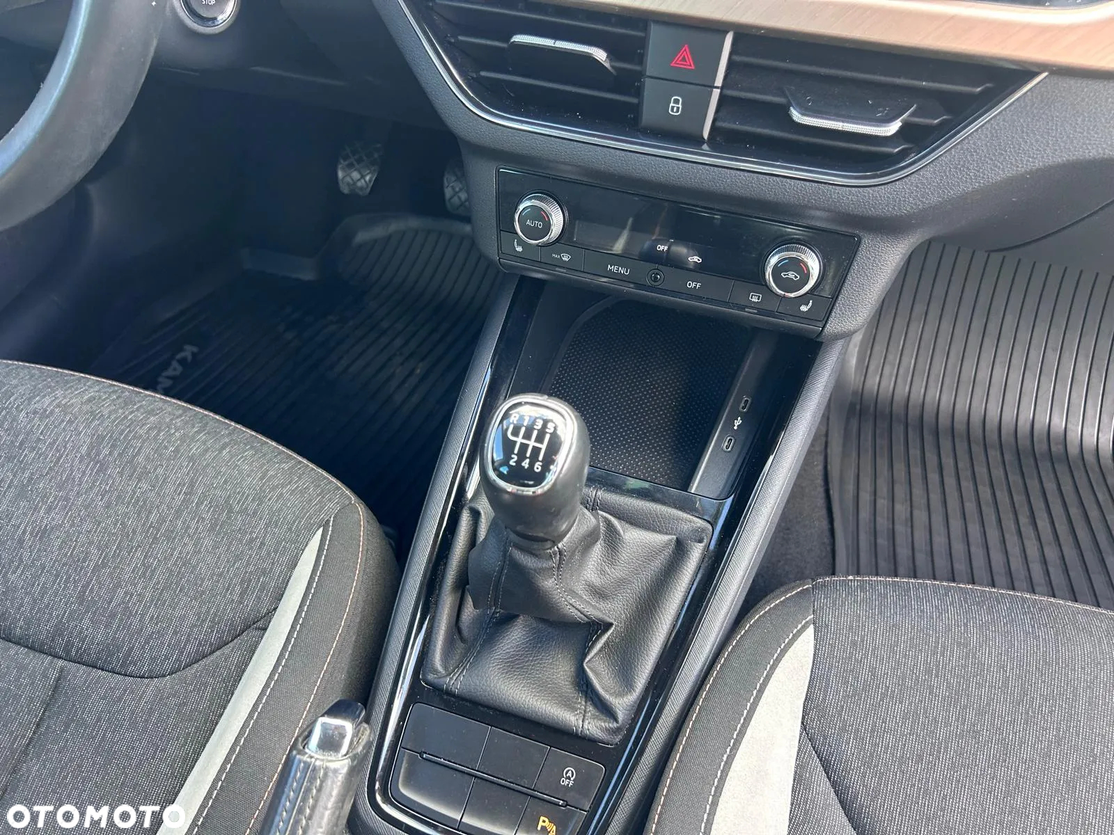 Skoda Kamiq 1.0 TSI Style - 15