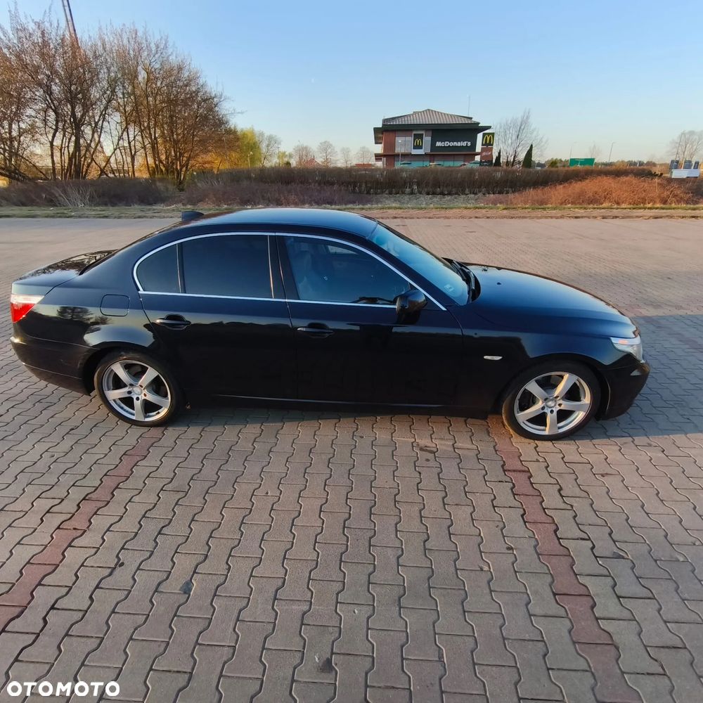 BMW Seria 5 - 13