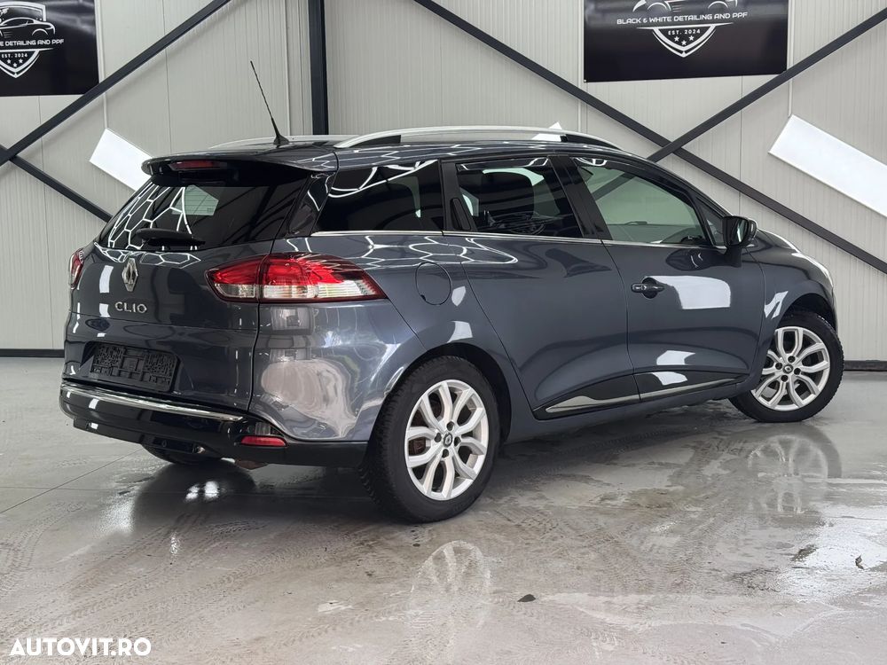 Renault Clio (Energy) TCe 90 Start & Stop INTENS - 14