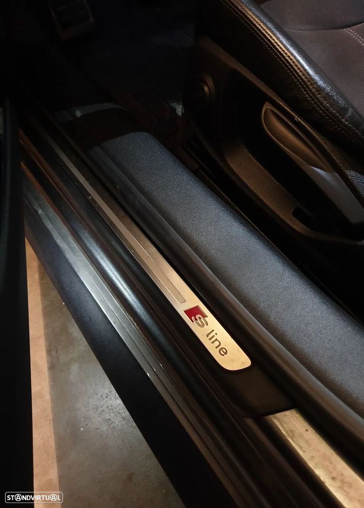 Audi TT Coupé 2.0 TDI S-line - 14