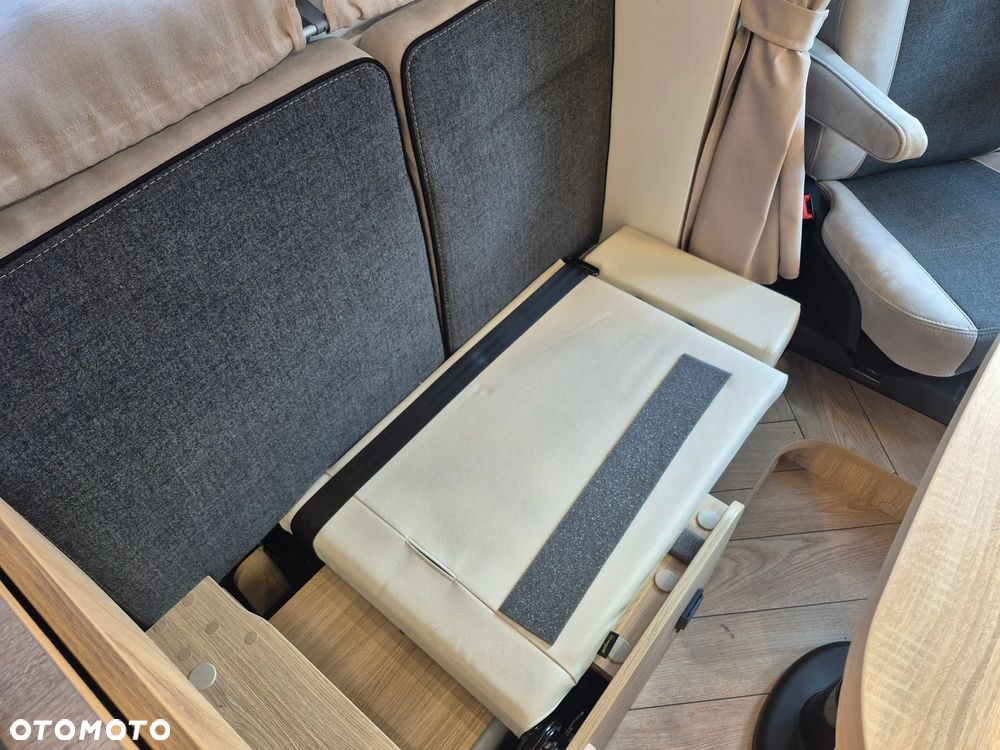 Ford KAMPER CHAUSSON 788 TITANIUM LINE 165KM AUTOMAT NOWY! - 28