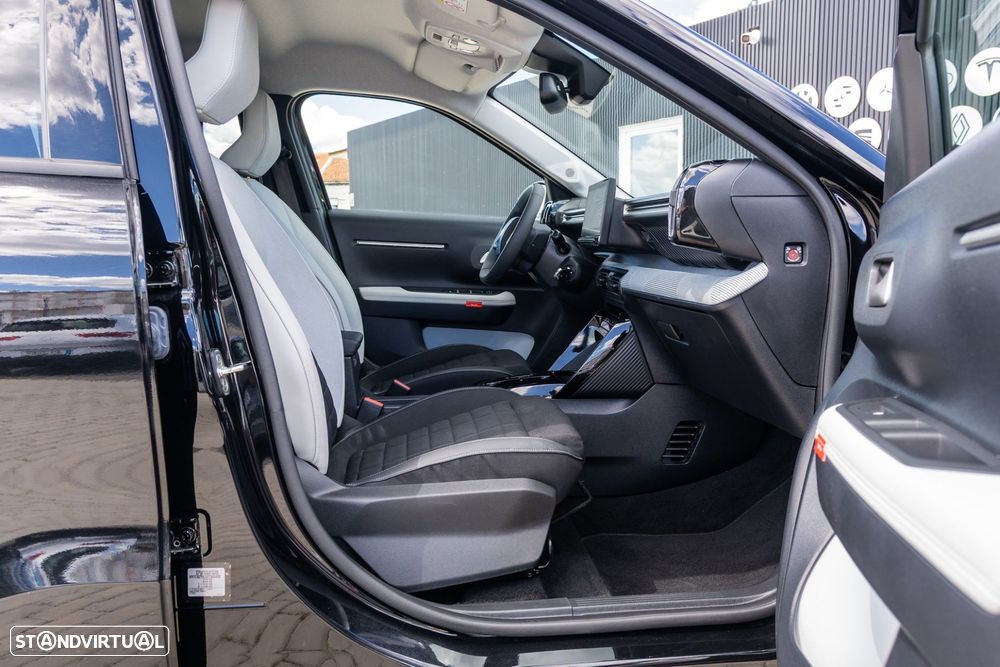 Citroën e-C3 44 kWh Autonomia Conforto Max - 14