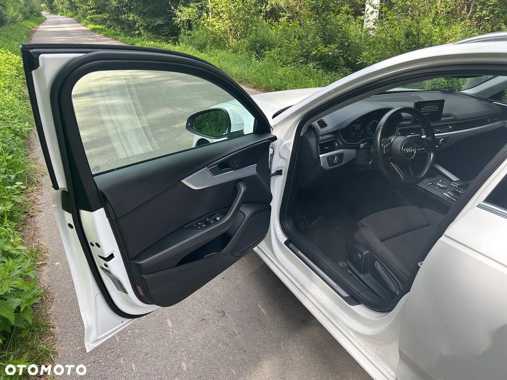 Audi A4 Avant 2.0 TDI S tronic design - 12