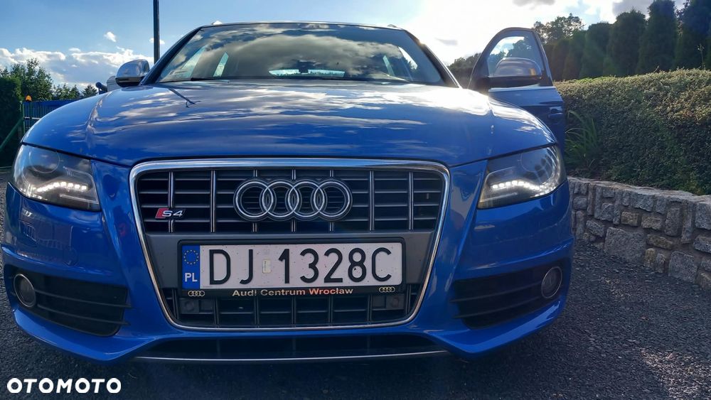 Audi S4 Avant 3.0 TFSI Quattro - 13