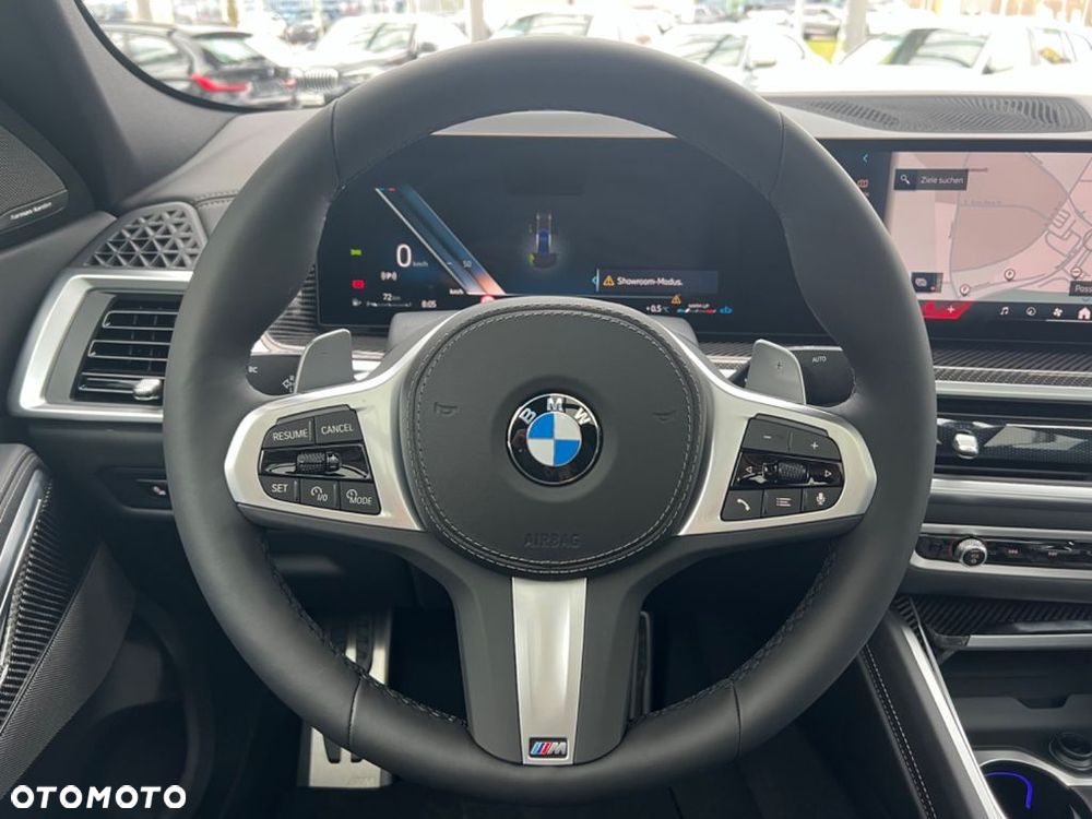 BMW X6 - 11