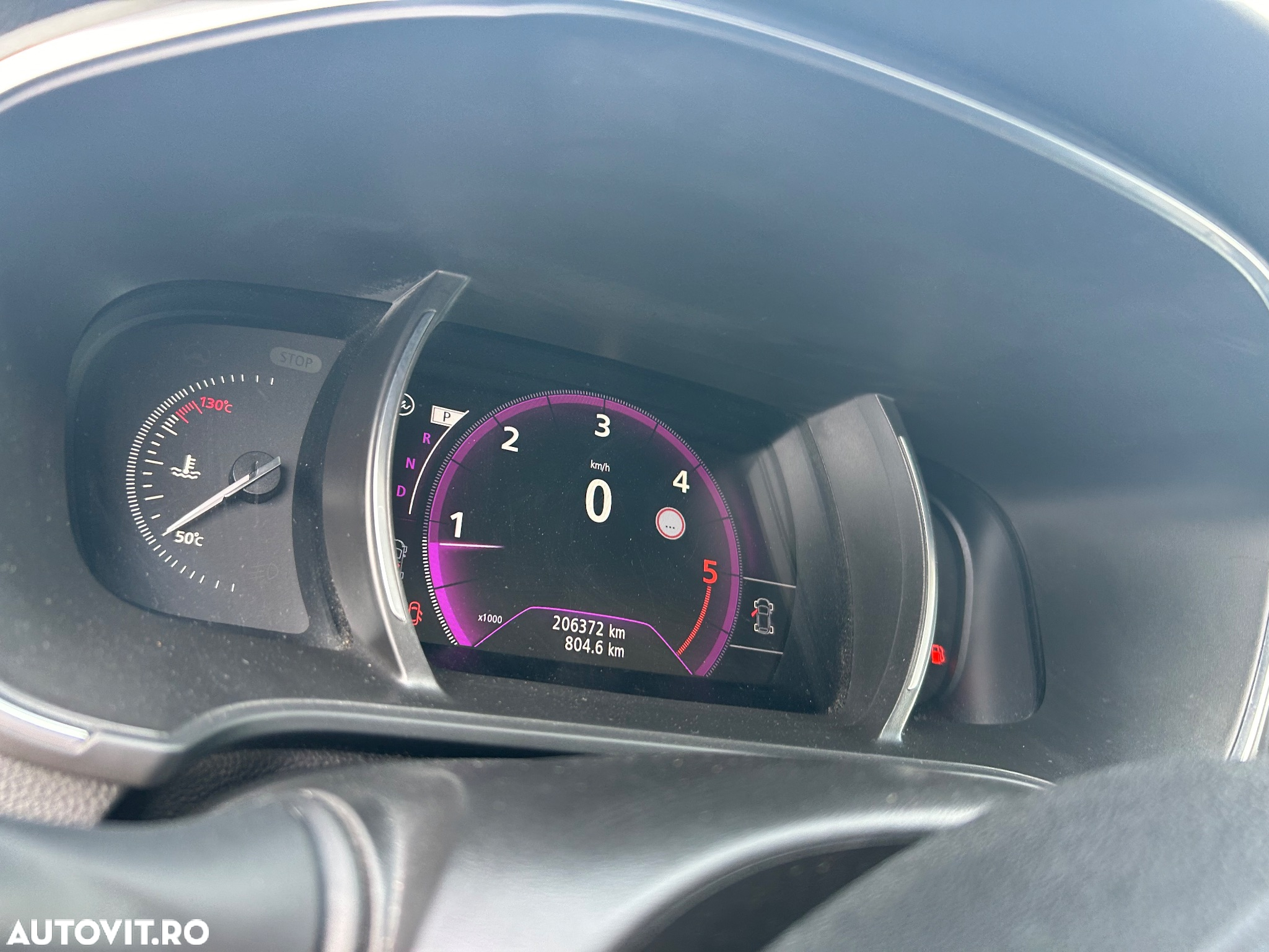 Renault Megane ENERGY dCi 110 EDC BUSINESS - 18