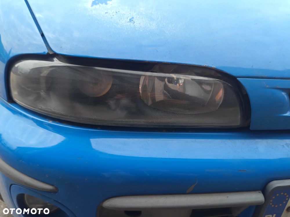 Fiat Bravo 1.2 16V Steel - 17