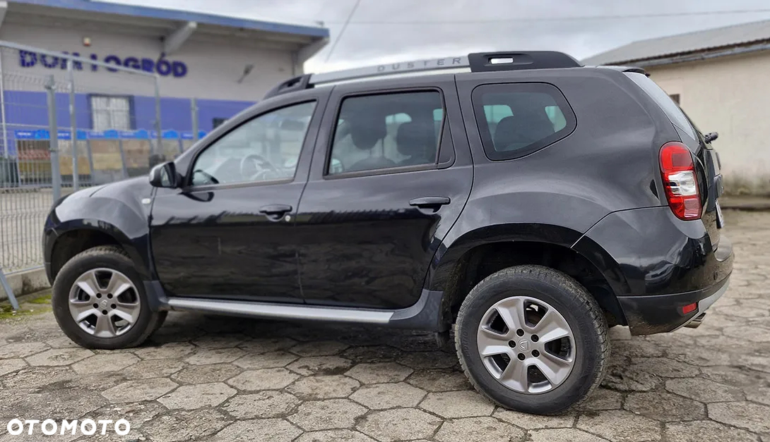 Dacia Duster TCe 125 4x2 Prestige - 6