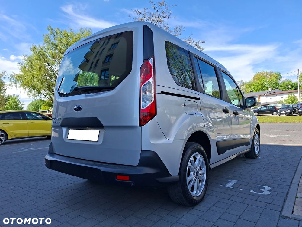 Ford Tourneo Connect Grand 1.5 TDCi Start/Stop Trend - 11