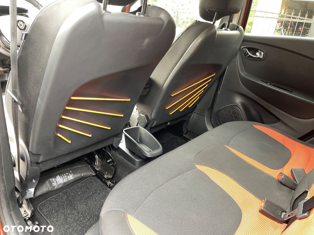 Renault Captur ENERGY TCe 120 EDC Dynamique - 25