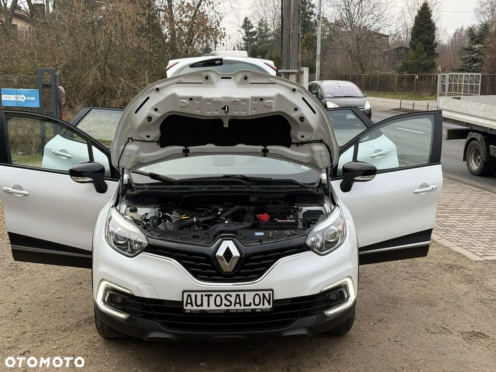 Renault Captur - 30