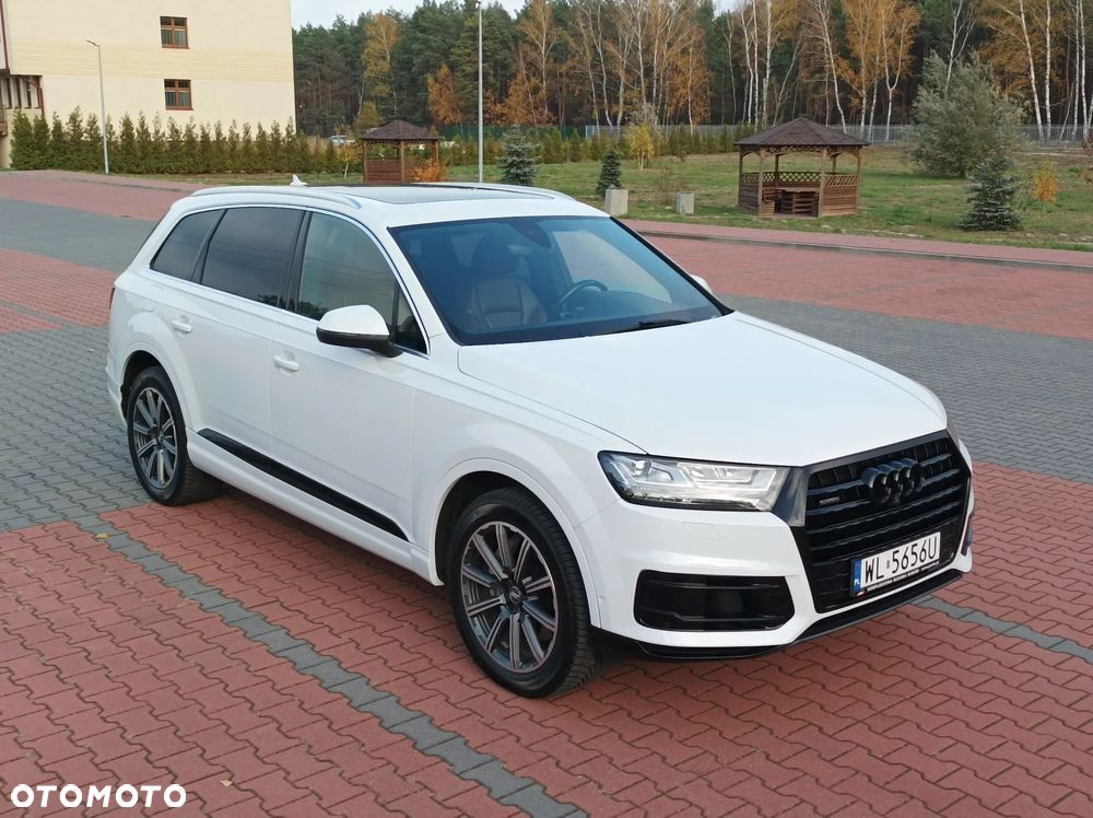 Audi Q7 - 17