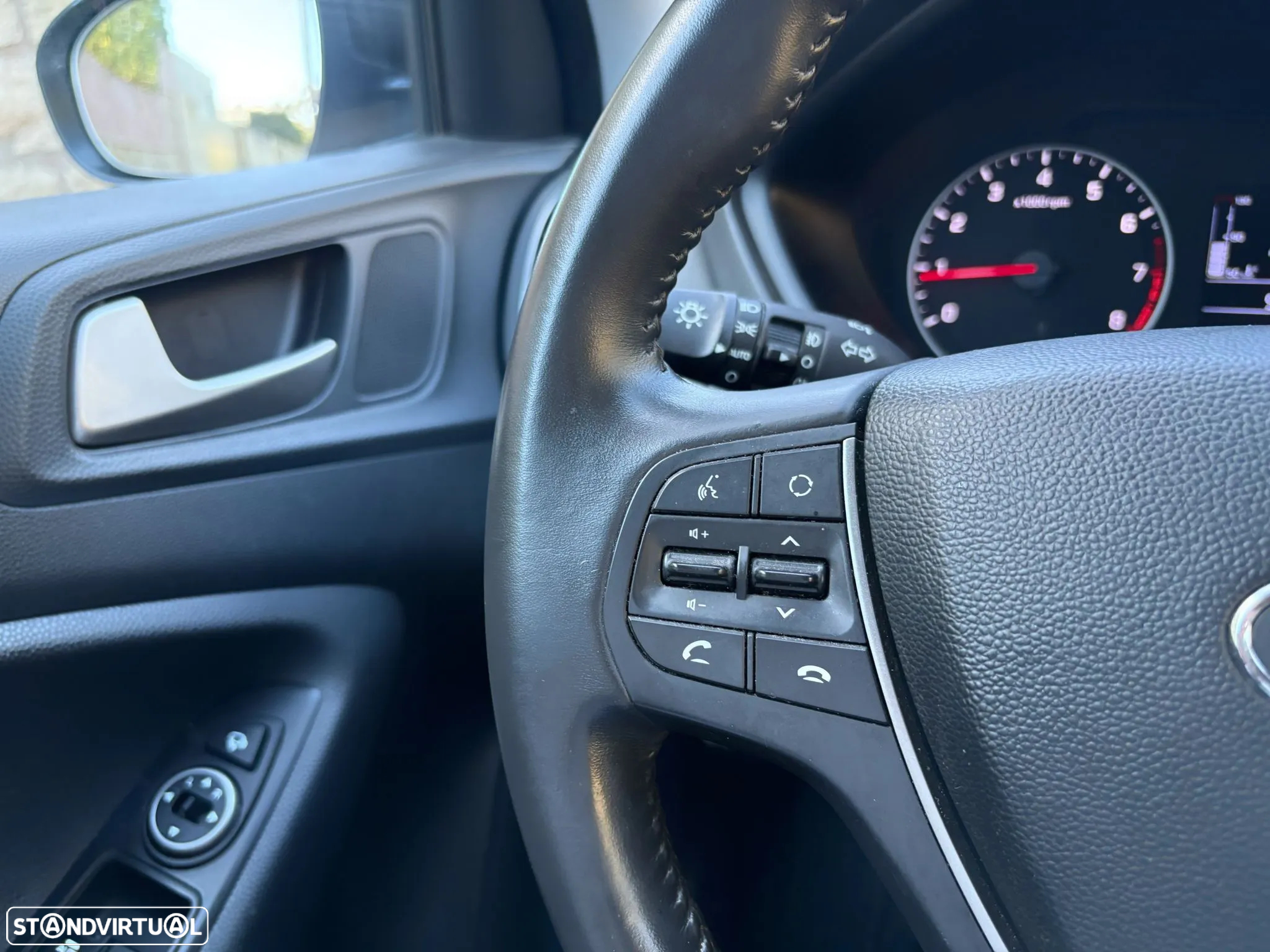 Hyundai i20 1.0 T-GDI Style Plus - 26