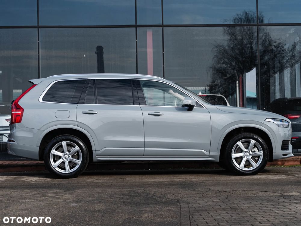 Volvo XC 90 - 16