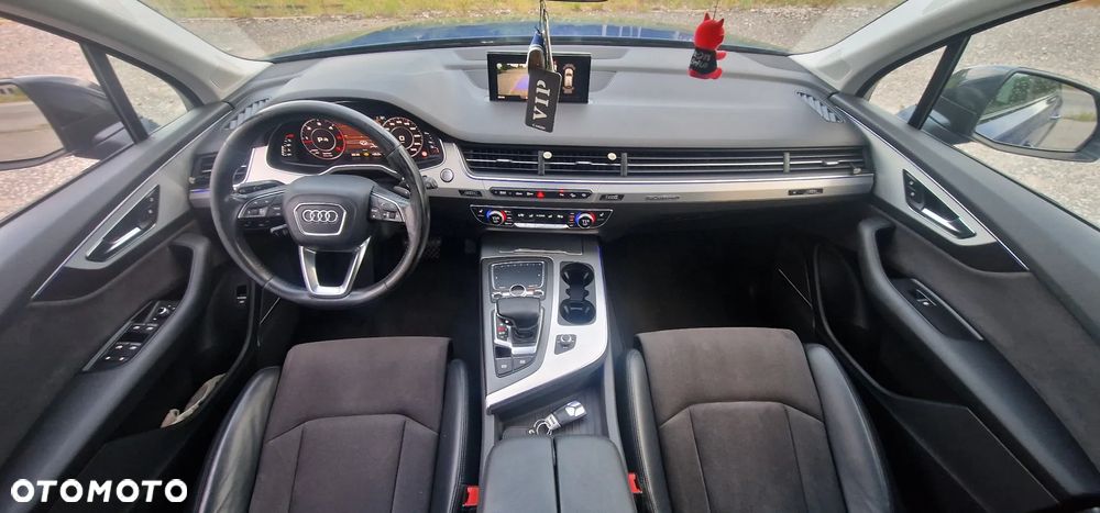 Audi Q7 3.0 TDI ultra Quattro Tiptronic - 40