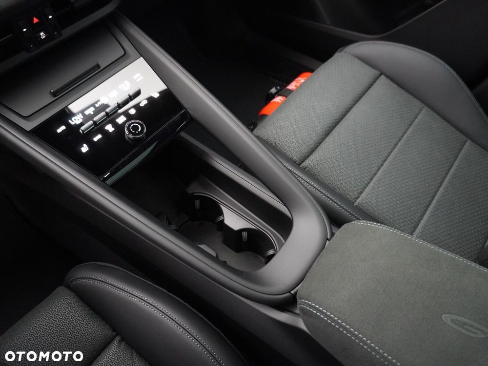 Porsche Macan GTS 100kWh - 30